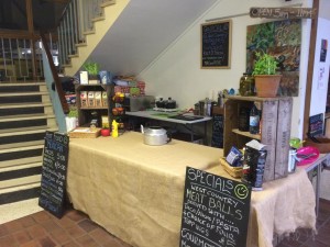 go local christmas