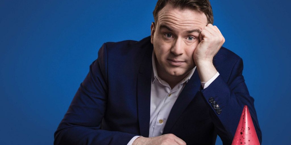 matt forde