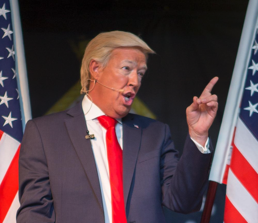 trump devon