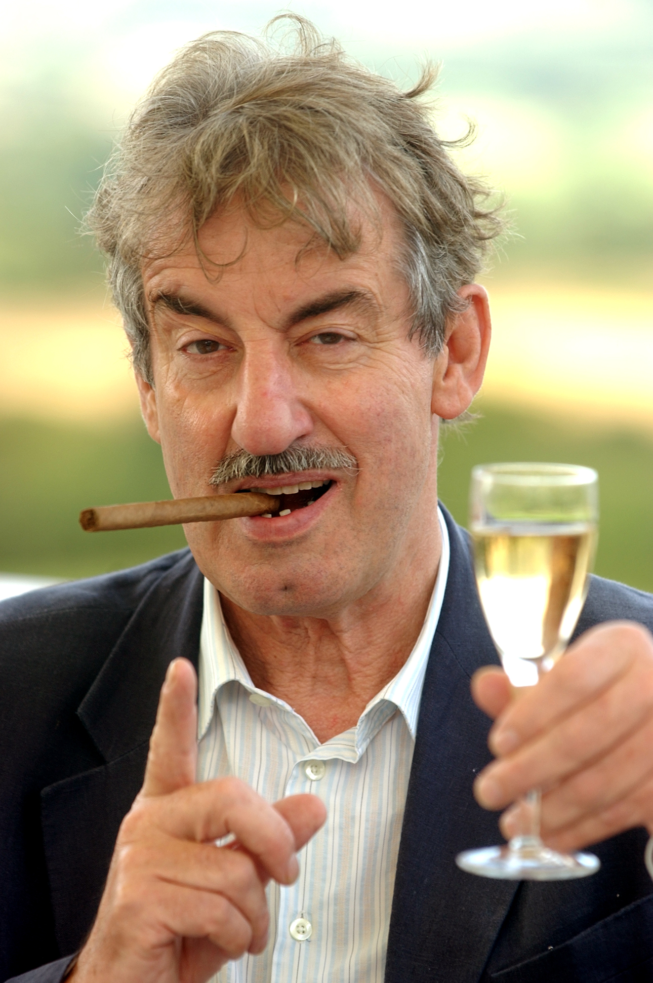 only fools and boycie devon